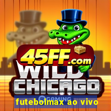 futebolmax ao vivo